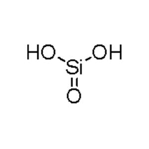 aladdin 阿拉丁 S105616 硅酸 1343-98-2 AR
