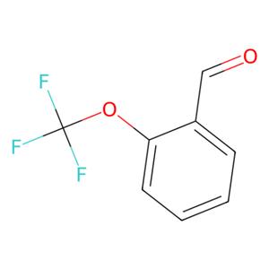 aladdin 阿拉丁 T123412 邻三氟甲氧基苯甲醛 94651-33-9 96%