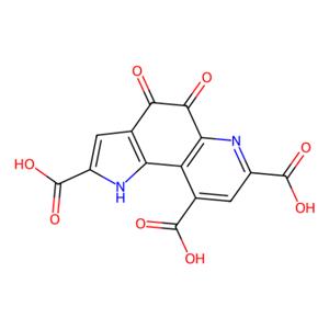 aladdin 阿拉丁 D134423 吡咯喹啉醌 72909-34-3 98% (HPLC)