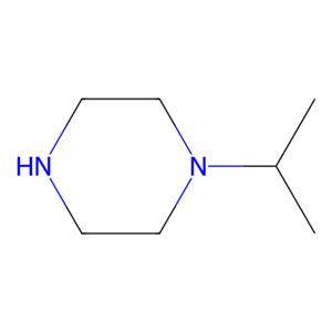 aladdin 阿拉丁 I157702 1-异丙基哌嗪 4318-42-7 >98.0%