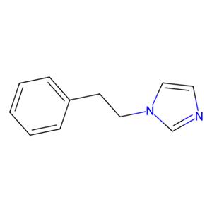 aladdin 阿拉丁 P160276 1-苯乙基咪唑 49823-14-5 98%