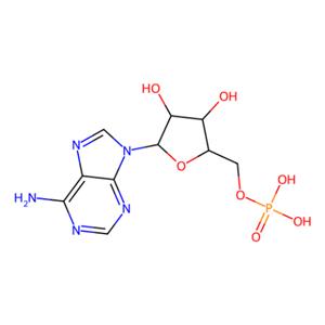 aladdin 阿拉丁 D303366 阿糖腺苷单磷酸 水合物 29984-33-6 95%
