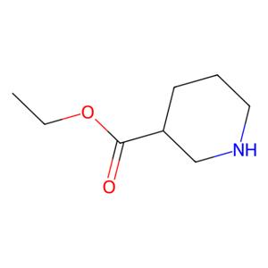 aladdin 阿拉丁 E119068 (R)-(-)-3-哌啶甲酸乙酯 25137-01-3 98%