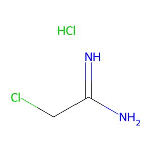 aladdin 阿拉丁 C165534 氯乙酰胺 盐酸盐 10300-69-3 95%