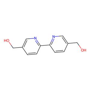 aladdin 阿拉丁 B304221 2,2'-联吡啶-5,5'-二甲醇 63361-65-9 98%