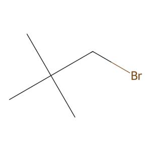 aladdin 阿拉丁 B472553 1-溴-2,2-二甲基丙烷 630-17-1 98%