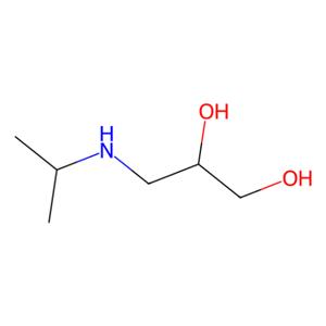 aladdin 阿拉丁 I304271 3-异丙胺-1,2-丙二醇 6452-57-9 ≥98%