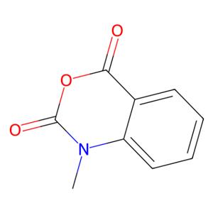 aladdin 阿拉丁 N158918 N-甲基靛红酸酐 10328-92-4 98%