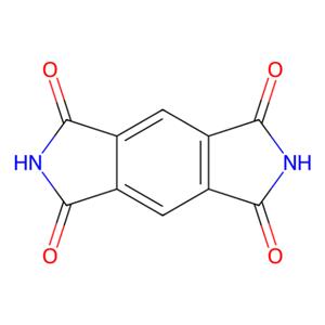 aladdin 阿拉丁 P160154 均苯四甲酰二亚胺 2550-73-4 >97.0%