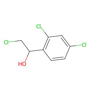 aladdin 阿拉丁 S359423 (S)-2,4-二氯-α-(氯甲基)苯甲醇 126534-31-4 98%