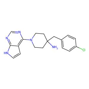 aladdin 阿拉丁 C409110 CCT128930 885499-61-6 10mM in DMSO