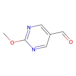 aladdin 阿拉丁 F337248 5-甲酰基-2-甲氧基嘧啶 90905-32-1 97%