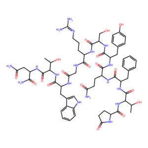 aladdin 阿拉丁 C118796 黑化诱导神经肽 122929-08-2 ≥97% (HPLC)