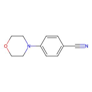 aladdin 阿拉丁 C153253 4-(4-氰苯基)吗啉 10282-31-2 >98.0%
