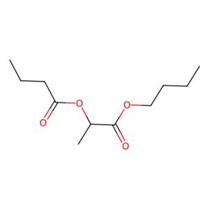 aladdin 阿拉丁 B151841 O-丁酰基乳酸丁酯 7492-70-8 >98.0%(GC)