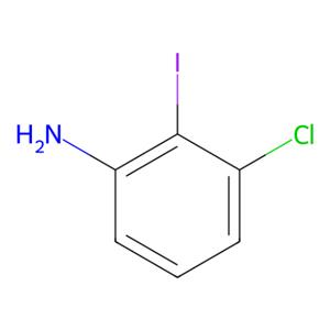 aladdin 阿拉丁 C194678 3-氯-2-碘苯胺 70237-25-1 95%