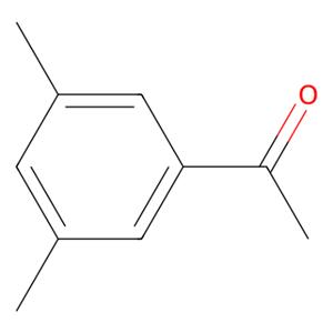 aladdin 阿拉丁 D138959 3',5'-二甲基乙酰苯 5379-16-8 ≥97%