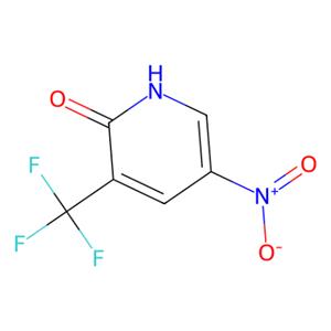 aladdin 阿拉丁 H188954 5-硝基-3-(三氟甲基)吡啶-2-醇 99368-66-8 98%