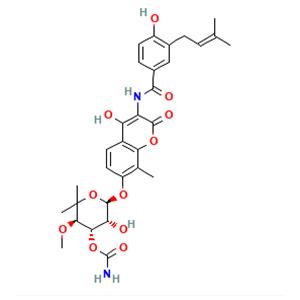 aladdin 阿拉丁 N329572 新生霉素 303-81-1 ≥95%