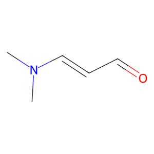 aladdin 阿拉丁 D139445 3-二甲氨基丙烯醛 927-63-9 ≥98.0%(GC)