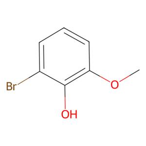 aladdin 阿拉丁 B152682 2-溴-6-甲氧基苯酚 28165-49-3 >98.0%