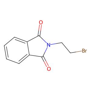 aladdin 阿拉丁 N159771 N-(2-溴乙基)邻苯二甲酰亚胺 574-98-1 >98.0%