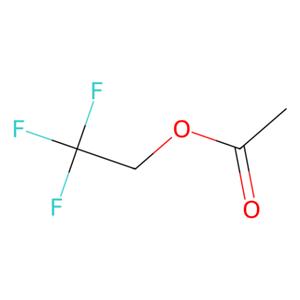 aladdin 阿拉丁 T405032 乙酸2,2,2-三氟乙酯 406-95-1 97%