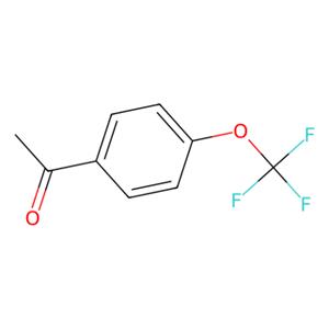 aladdin 阿拉丁 T161987 4'-(三氟甲氧基)苯乙酮 85013-98-5 >98.0%(GC)