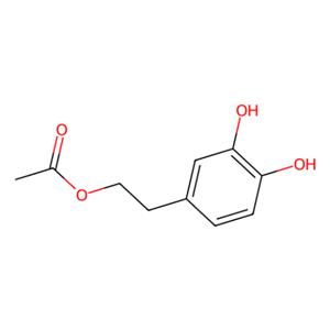 aladdin 阿拉丁 H344401 醋酸羟基酪醇 69039-02-7 ≥98%