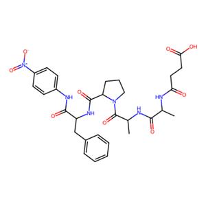 aladdin 阿拉丁 C350144 组织蛋白酶G底物 70967-97-4 ≥95%