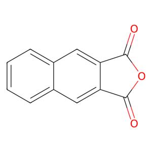 aladdin 阿拉丁 N159252 2,3-萘二羧酸酐 716-39-2 >95.0%