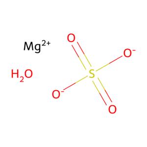 aladdin 阿拉丁 M164465 硫酸镁 一水合物 14168-73-1 99.5% metals basis