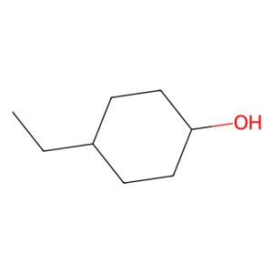 aladdin 阿拉丁 E156092 4-乙基环己醇(顺反异构体混和物) 4534-74-1 >97.0%(GC)