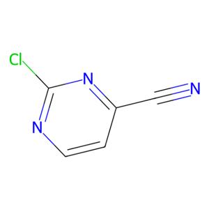 aladdin 阿拉丁 C135685 2-氯-4-氰基嘧啶 75833-38-4 95%