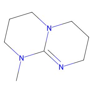 aladdin 阿拉丁 M158260 7-甲基-1,5,7-三氮杂二环[4.4.0]癸-5-烯 84030-20-6 >95.0%(GC)