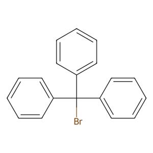 aladdin 阿拉丁 B304095 溴三苯基甲烷 596-43-0 98%