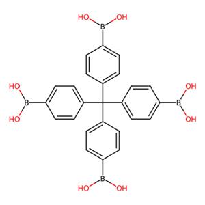 aladdin 阿拉丁 I167502 四(4-硼酸基苯基)甲烷 153035-55-3 97%