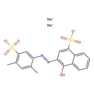 aladdin 阿拉丁 P303750 丽春红SX 4548-53-2 95%