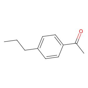 aladdin 阿拉丁 P138618 4’-丙基苯乙酮 2932-65-2 >95.0%(GC)
