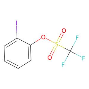 aladdin 阿拉丁 I157595 2-碘苯三氟甲磺酸盐 129112-26-1 >97.0%(GC)
