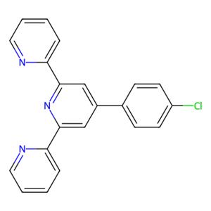 aladdin 阿拉丁 C469825 4'-(4-氯苯基)-2, 2':6', 2