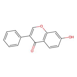 aladdin 阿拉丁 H157355 7-羟基异黄酮 13057-72-2 98%