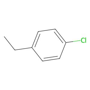 aladdin 阿拉丁 C171229 1-氯-4-乙苯 622-98-0 97%