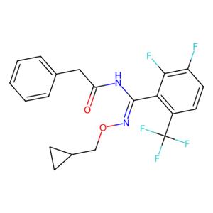 aladdin 阿拉丁 C347461 环氟菌胺 180409-60-3 98%