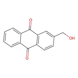 aladdin 阿拉丁 H335787 2-(羟甲基)蒽醌 17241-59-7 ≥96%