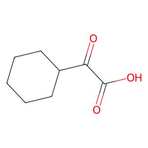 aladdin 阿拉丁 C176484 alpha-氧代环己烷乙酸 4354-49-8 97%