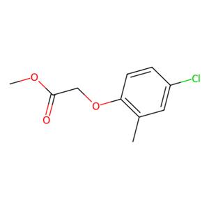 aladdin 阿拉丁 M158706 4-氯-2-甲基苯氧基乙酸甲酯 2436-73-9 >94.0%(GC)