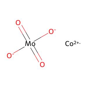 aladdin 阿拉丁 C348938 氧化钴钼（II） 13762-14-6 99.9%