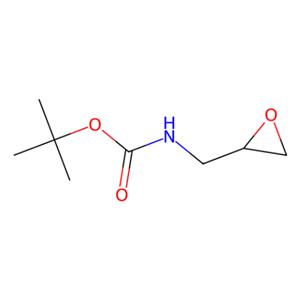 aladdin 阿拉丁 T356734 N-（2-环氧乙烷基甲基）氨基甲酸叔丁酯 115198-80-6 97%