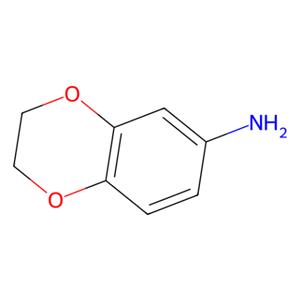 aladdin 阿拉丁 E156480 3,4-亚乙基二氧苯胺 22013-33-8 >98.0%